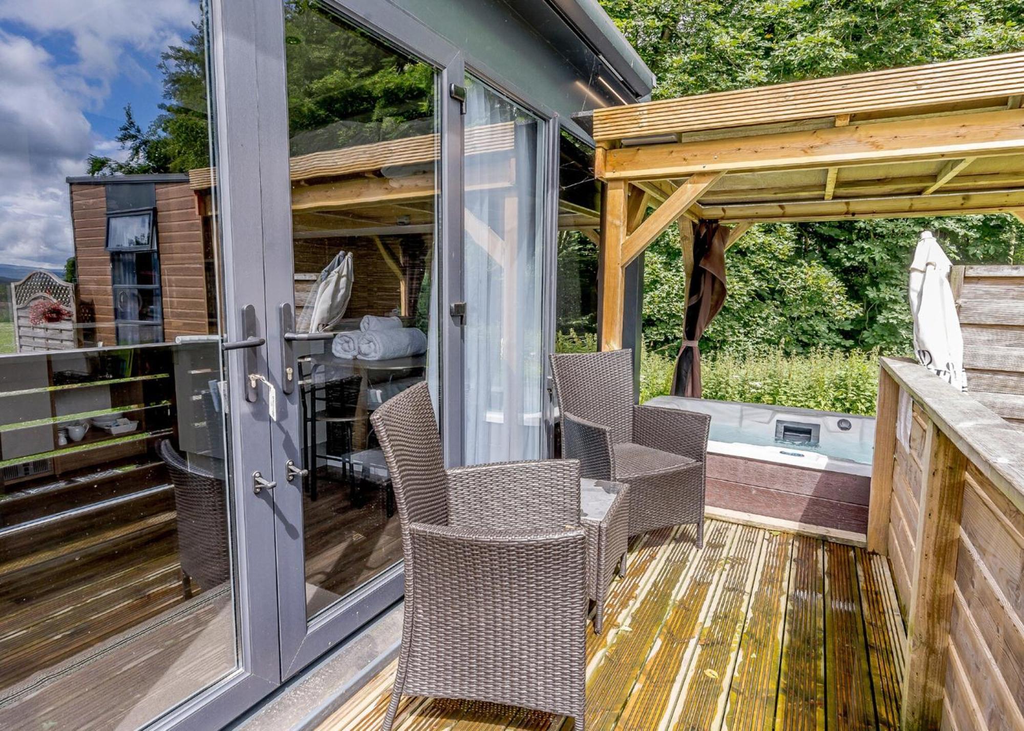 Calthwaite Hall Lodges Pokój zdjęcie