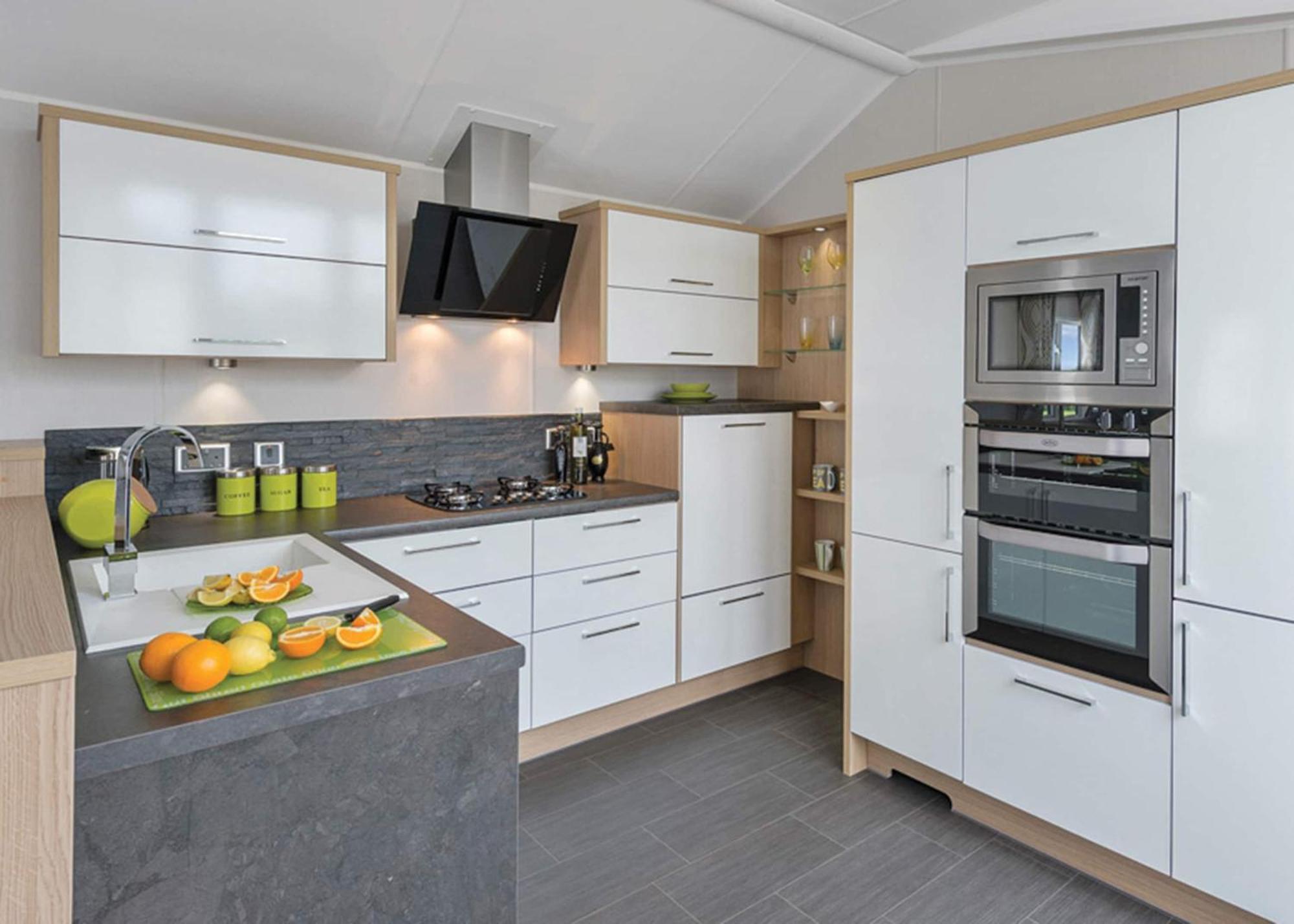 Calthwaite Hall Lodges Zewnętrze zdjęcie